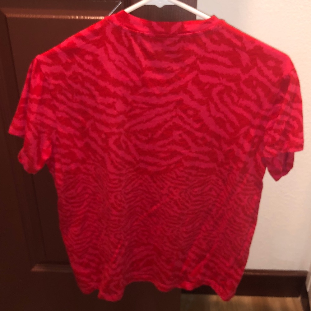 AllSaints Remix Bennie T-Shirt Size XS ($75) - Picture 8 of 8